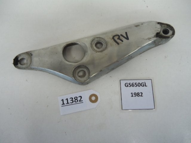 GS650GL 1981 - 1983 Suzuki D1-24351, Motoren