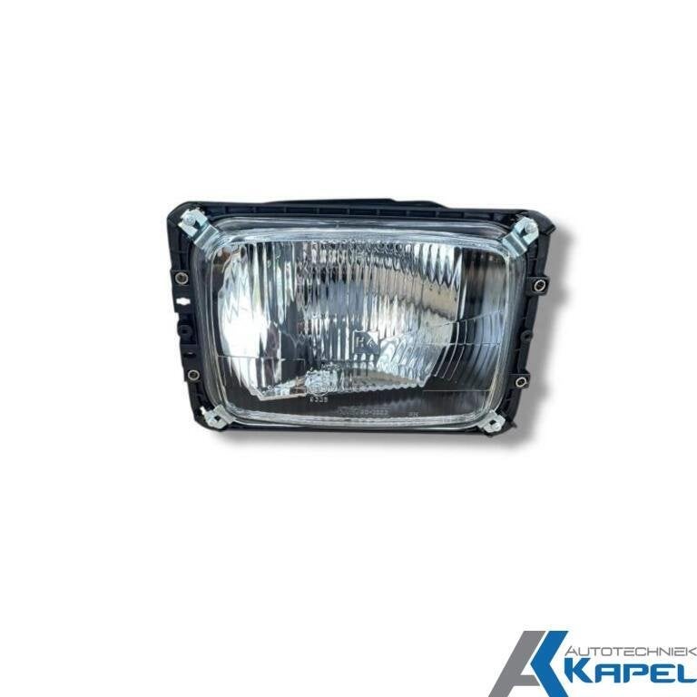 Koplamp Bremer T1 of dudo T2 nieuwe type L of R - rechts, Nieuw