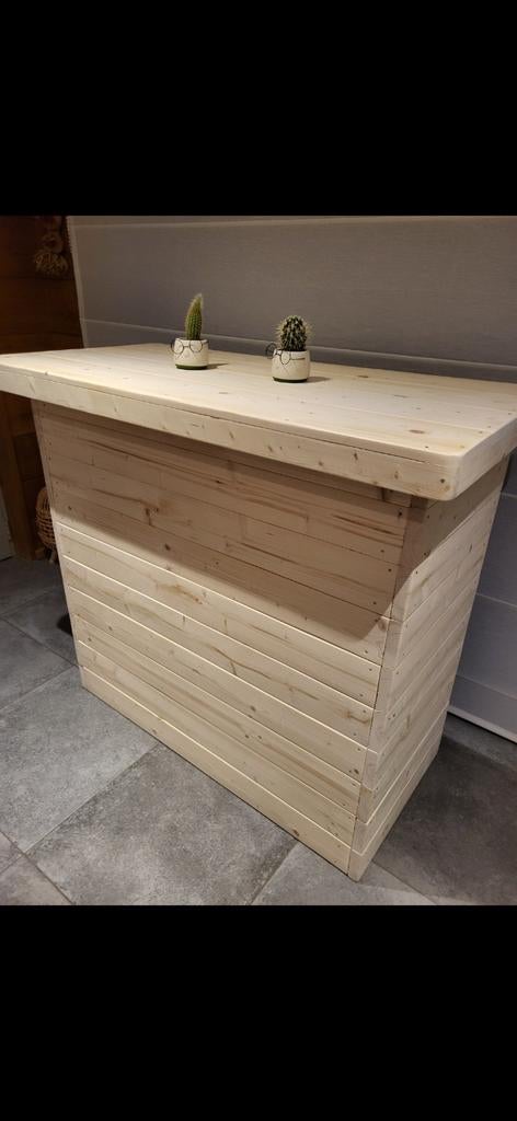 Toog    bar, Tuin en Terras, Ophalen