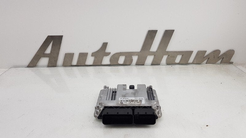 COMPUTER MOTOR BMW 1 serie (F20) (01-2010/06-2019), Gebruikt, BMW, Petuelring 130
80809  München, DE, Bayerische Motoren Werke AG