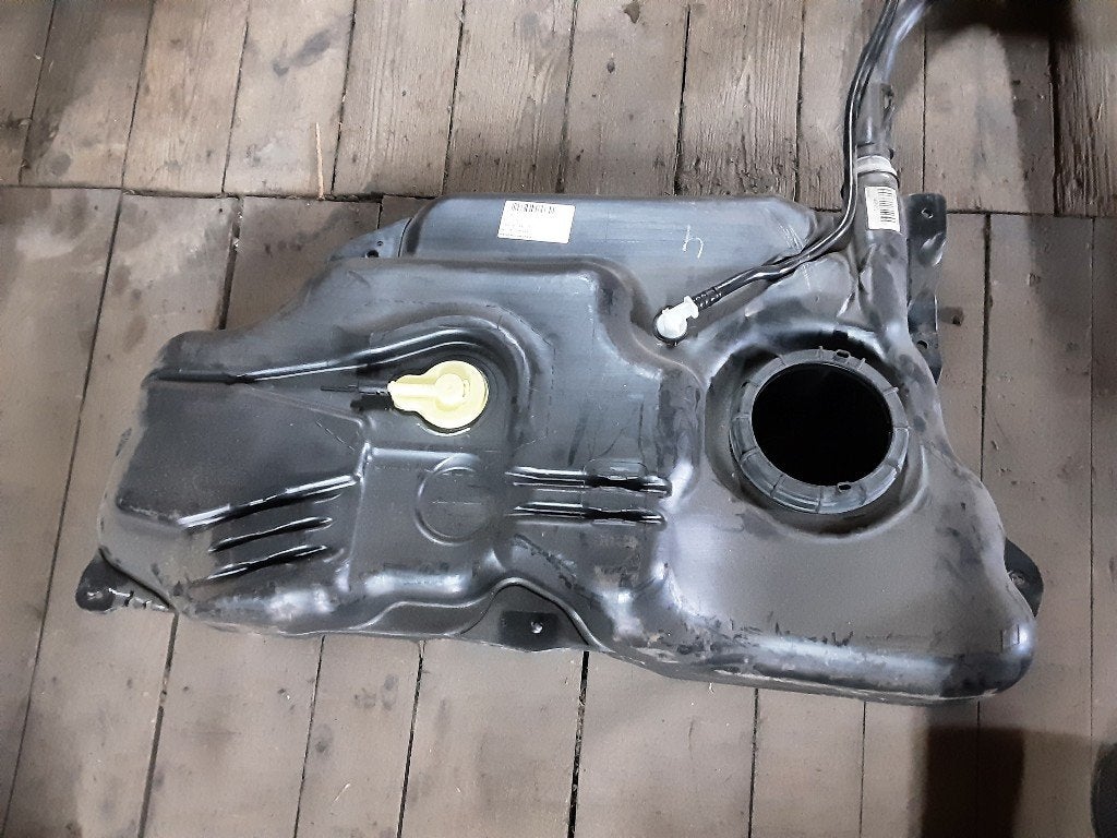 RESERVOIR CARBURANT Citroën C3 (FC / FL / FT), Citroën, Kontakt-citroen@citroen.com, Utilisé, Citroën Deutschland GmbH