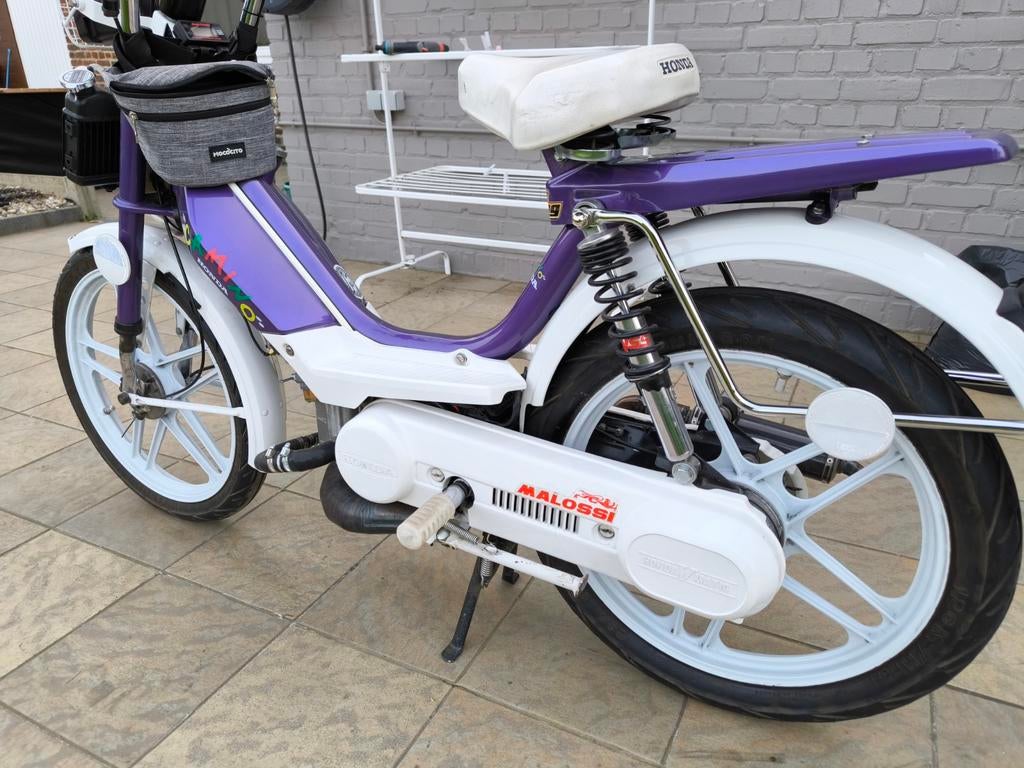 Honda Camino New Malossi liquid kit (LEES DE ADVERTENTIE ZOR, Fietsen en Brommers, Ophalen