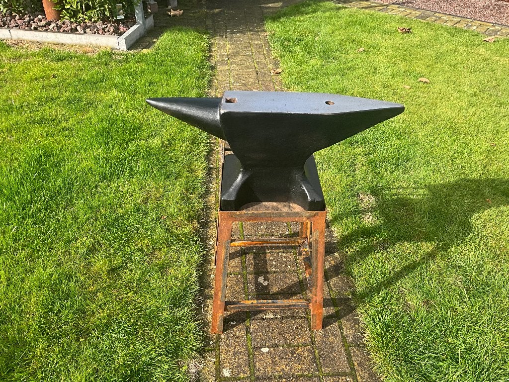 Aambeeld, Antiek en Kunst, Ophalen