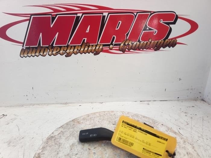 Commutateur feu clignotant d'un Volkswagen Golf, -, Volkswagen, -, 3 mois de garantie