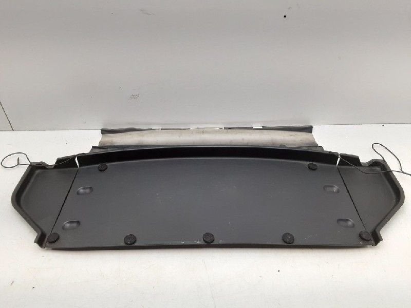 AFDEKPLAAT Toyota MR2 (ZZW30) (01-1999/06-2007), Auto-onderdelen, Gebruikt, Toyota