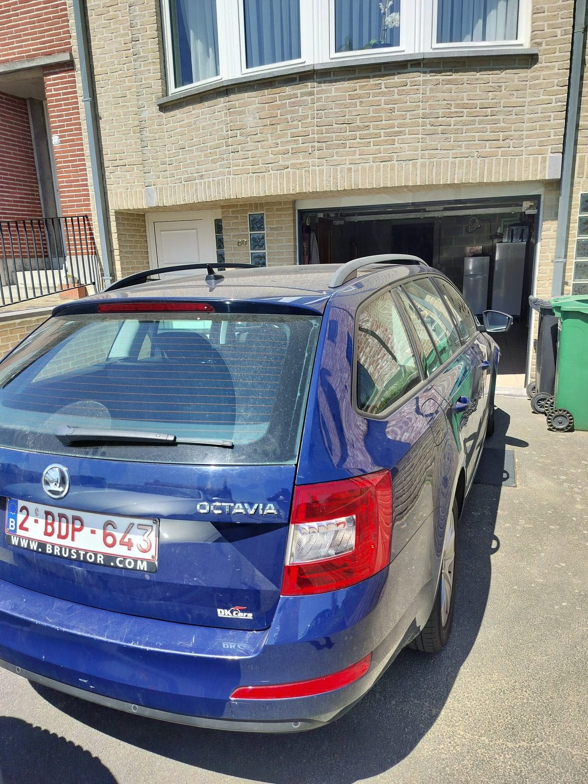 Skoda octavia, Autos, Achat, Diesel, Particulier, Octavia
