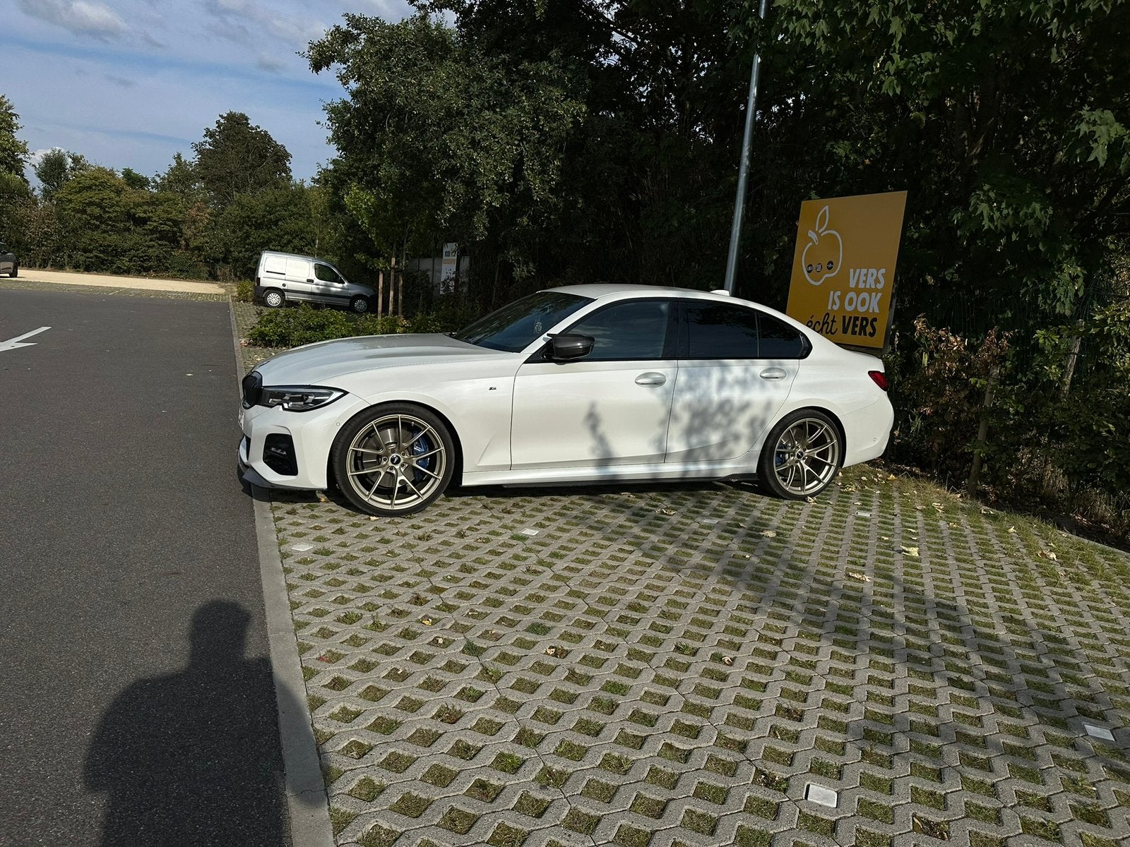 Velgen apex vr5-rs, Autos : Pièces & Accessoires, Pneus & Jantes, Enlèvement, 20 pouces, Jante(s)