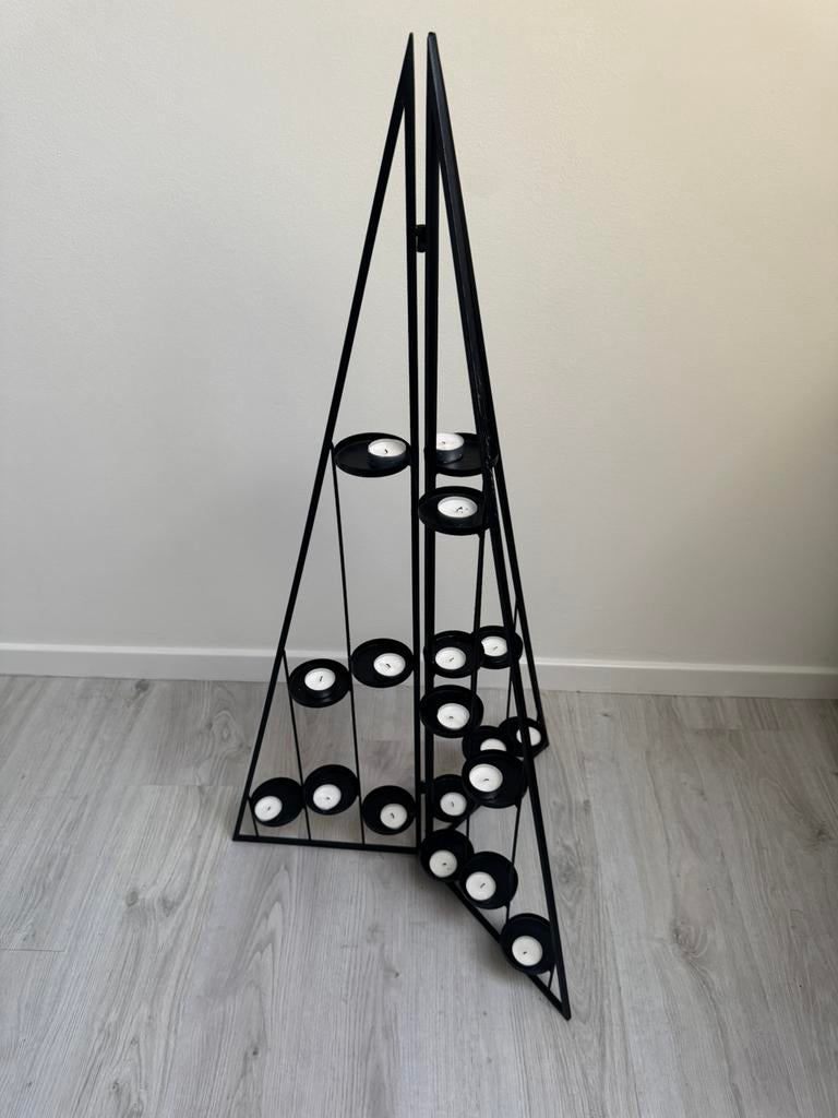 Pomax decoratie, Ophalen, Gebruikt