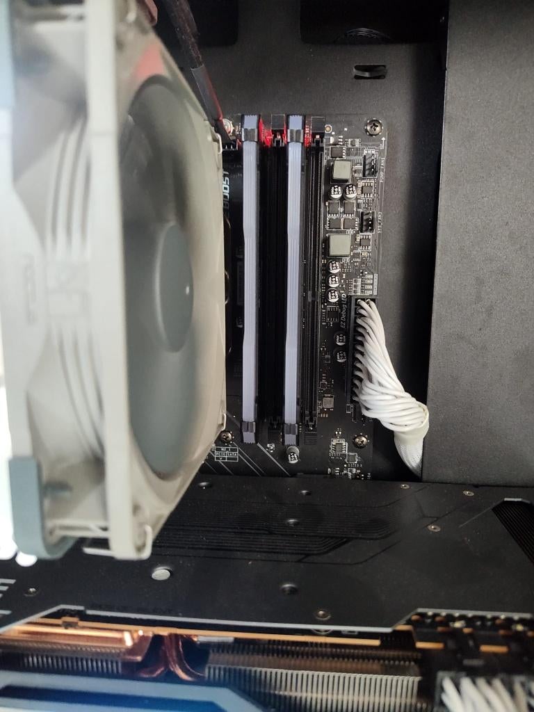 rx 7900 xt, Computers en Software, Videokaarten, Ophalen, Gebruikt, AMD, GDDR6