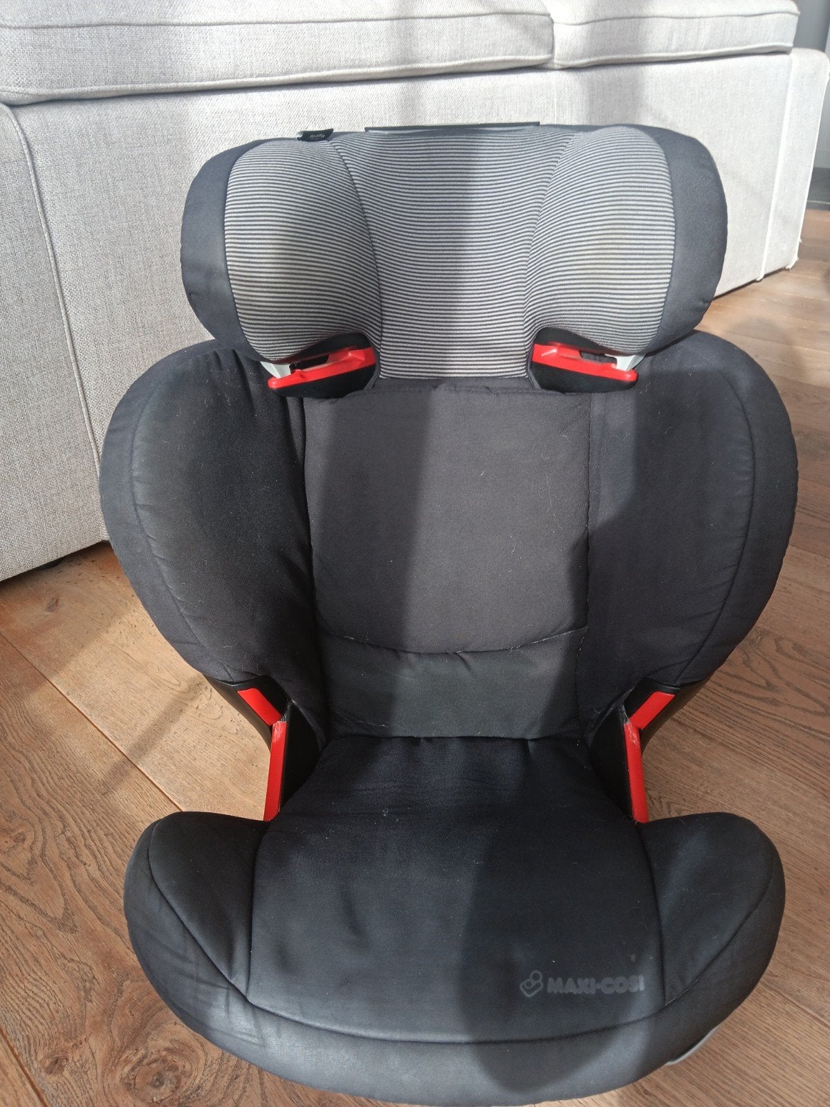 Siège auto Maxi Cosi isofix jusqu'à 35 kg, Enlèvement, Isofix