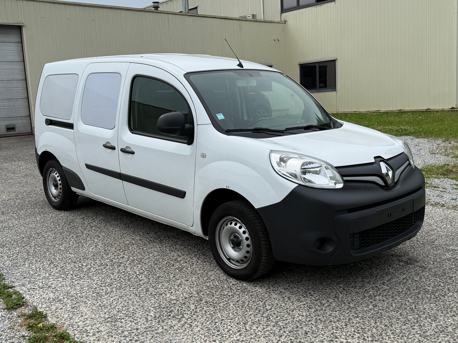 Renault Kangoo 1.5d Maxi 10/21!!! 65.000 km!!!, Auto's, Voorwielaandrijving, https://public.car-pass.be/vhr/3a46ff5f-7386-4364-aa85-d0b75d570d9d