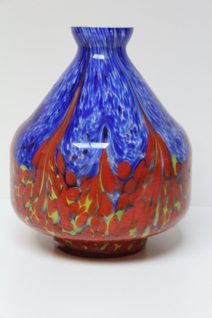 Vase Art Déco Scailmont, Enlèvement ou Envoi