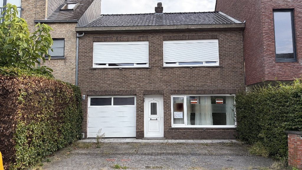 Huis in Centrum van Geel, 200 tot 500 m², 260 kWh/jaar, 2440 geel, Verkoop zonder makelaar