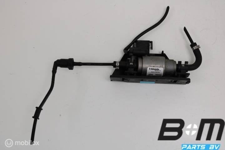 Standkachel doseerpomp VW Tiguan 5N 5N0201607C, Gebruikt