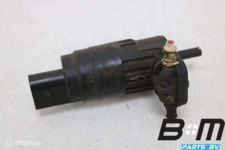 Ruitensproeierpomp VW Transporter T5 1K6955651, Gebruikt