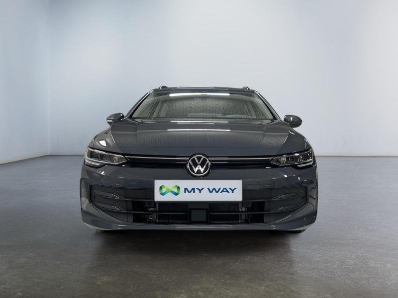 Volkswagen Golf Variant Life | 1.5 TSI 116cv | GPS | Camera, Argent ou Gris, Achat, Euro 6, Entreprise