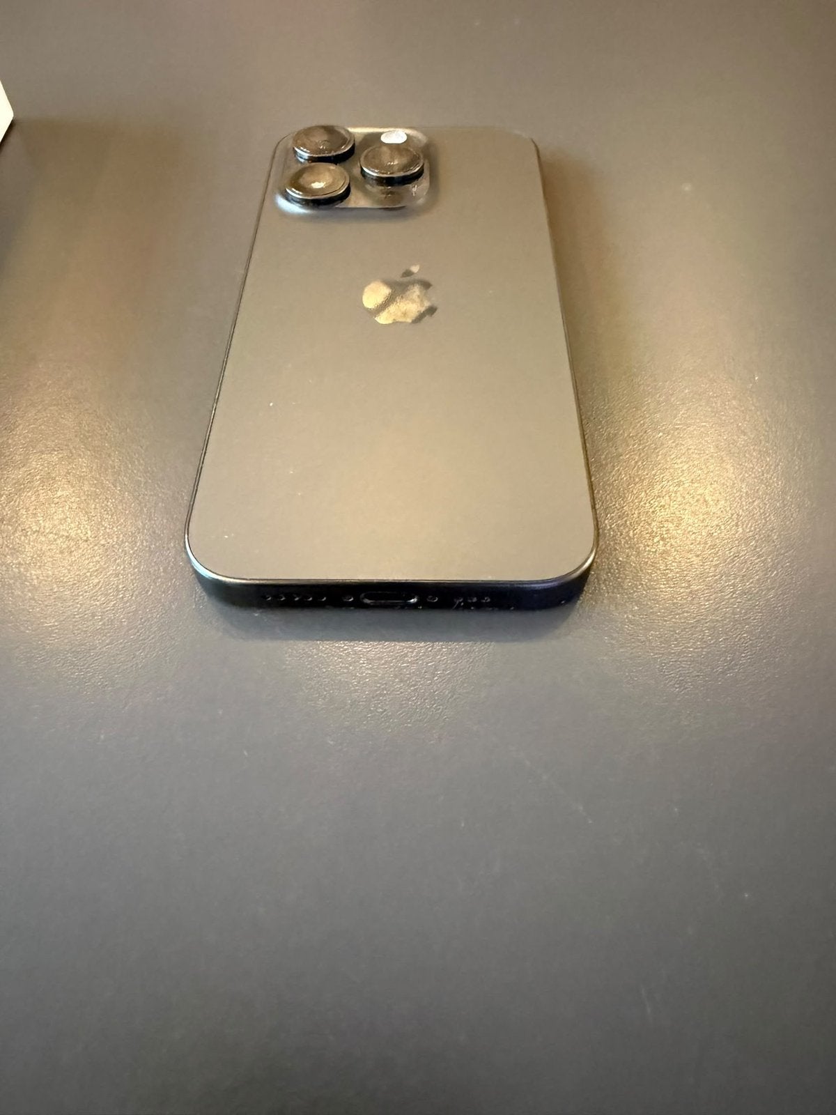 Apple iPhone 15 Pro 256 GB, Télécoms, Enlèvement ou Envoi, Comme neuf, 256 GB, IPhone 15