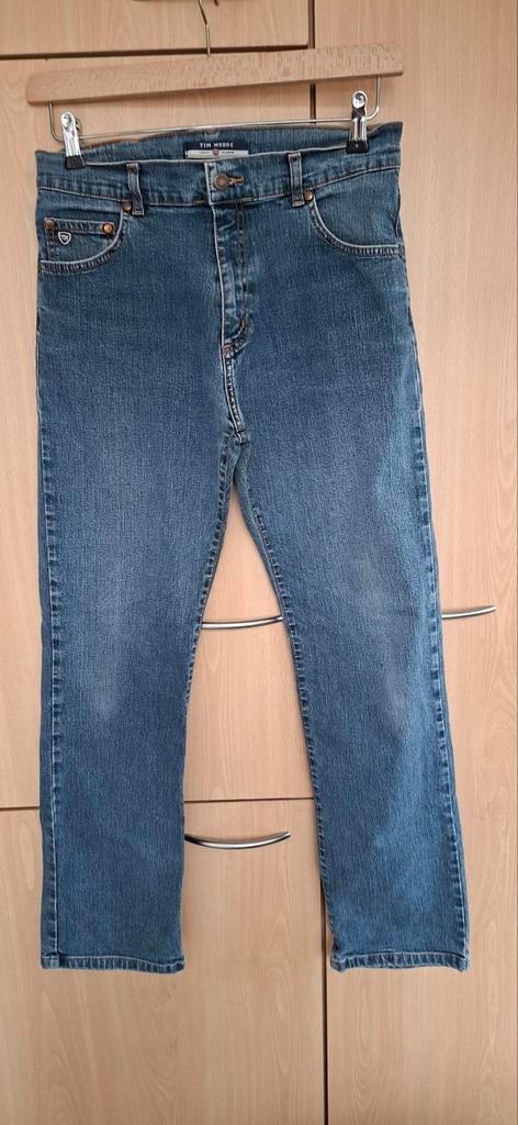 Pantalon JBC W33 L30 de Tim Moore, Enlèvement ou Envoi, JBC, Comme neuf, W30 - W32 (confection 38/40)