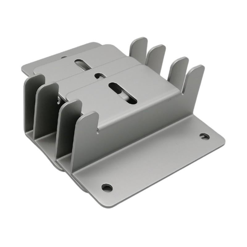 Z-Beugels montageset voor zonnepanelen, Ophalen of Verzenden, Nieuw