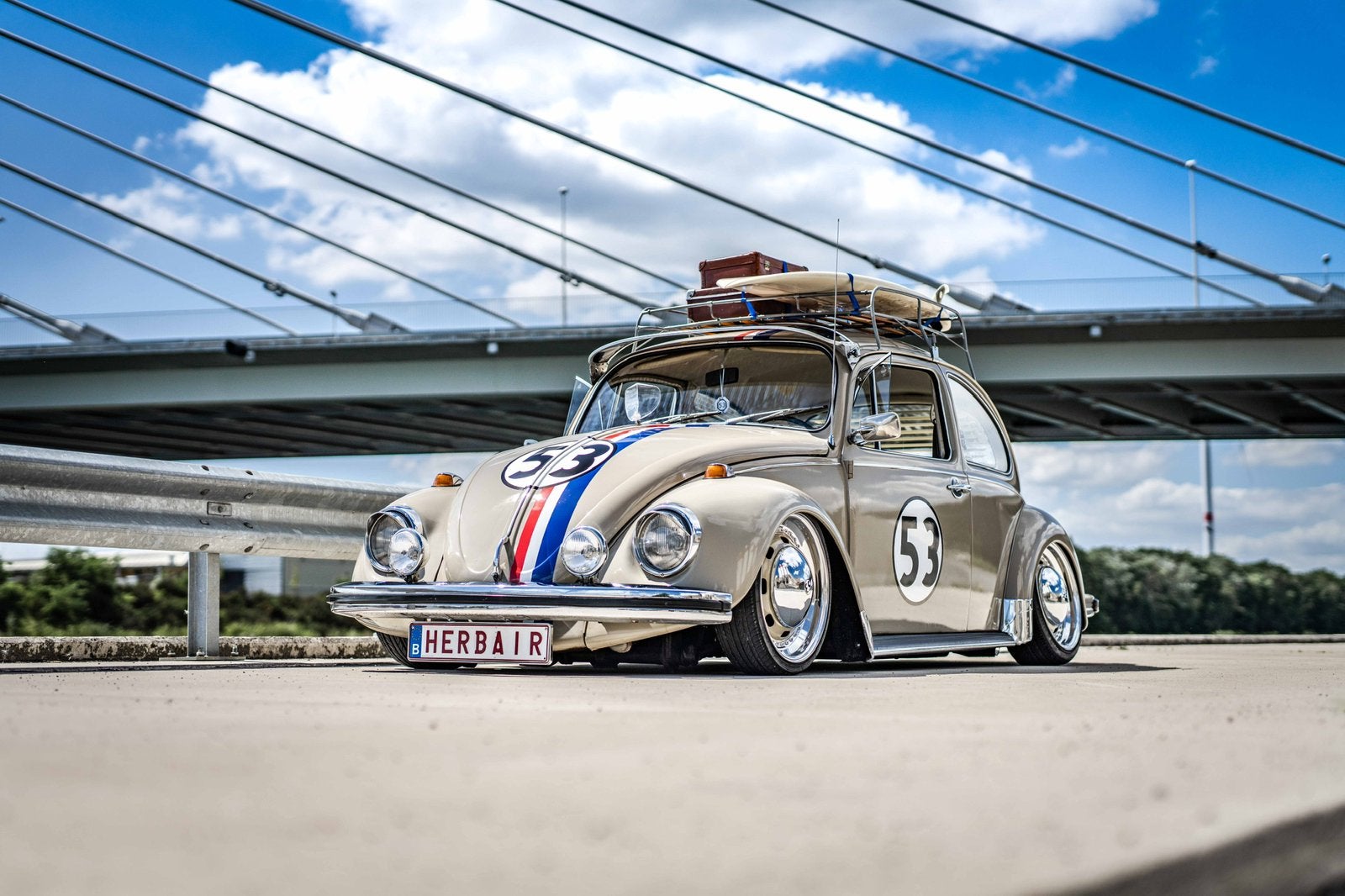 Volkswagen kever 1968, Autos, Volkswagen, Entreprise, Achat, Coccinelle, Essence, Euro 1, Autre carrosserie, 3 portes, Boîte manuelle