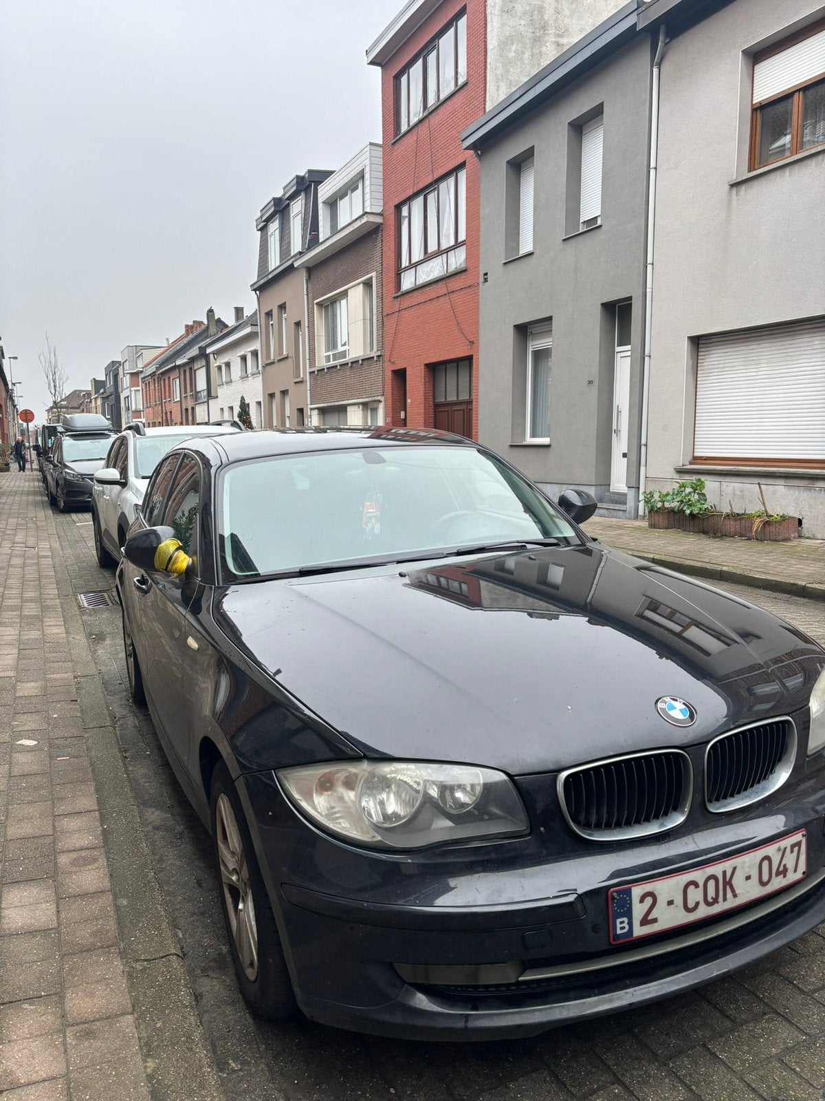 Bmw 116i 2011, Auto's, Particulier, Benzine, Te koop
