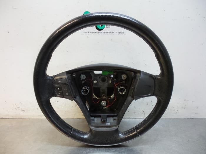 Volant d'un Volvo S40, Autos : Pièces & Accessoires, Commande, Volvo, Utilisé, 3 mois de garantie, Enlèvement ou Envoi
