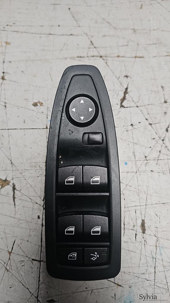 Combi raam ruit bediening schakelaar auto dip links BMW 3 se, Auto-onderdelen, Gebruikt, -, -, Ophalen of Verzenden