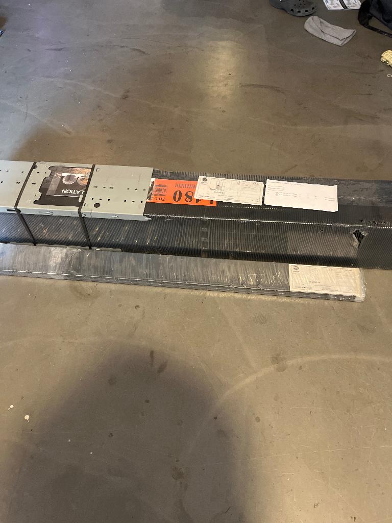 Verwarming, Doe-het-zelf en Bouw, Verwarming en Radiatoren, Nieuw, Radiator, 800 watt of meer, Minder dan 30 cm, 150 cm of meer