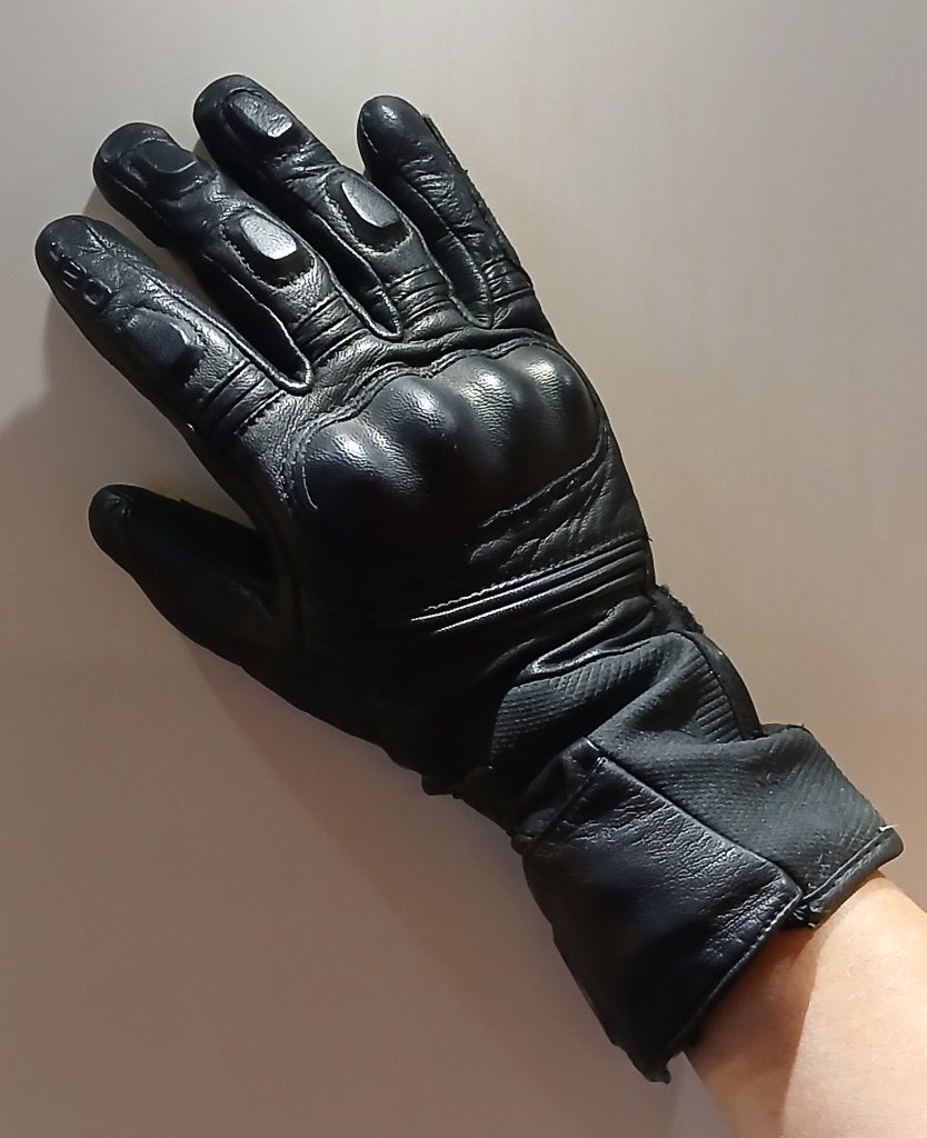REV'IT! Moto handschoenen mt M, Ophalen of Verzenden, Dames, Handschoenen, REV’IT!
