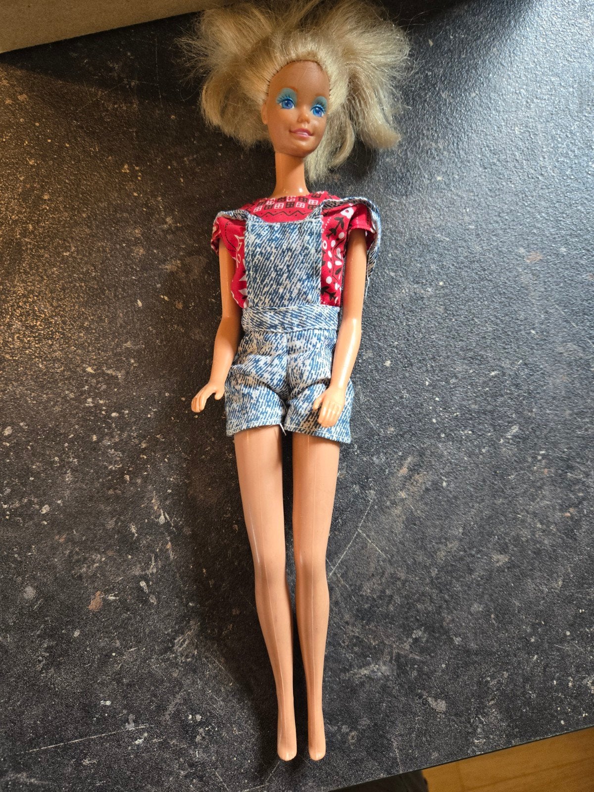 Vintage barbie, Verzamelen, Ophalen