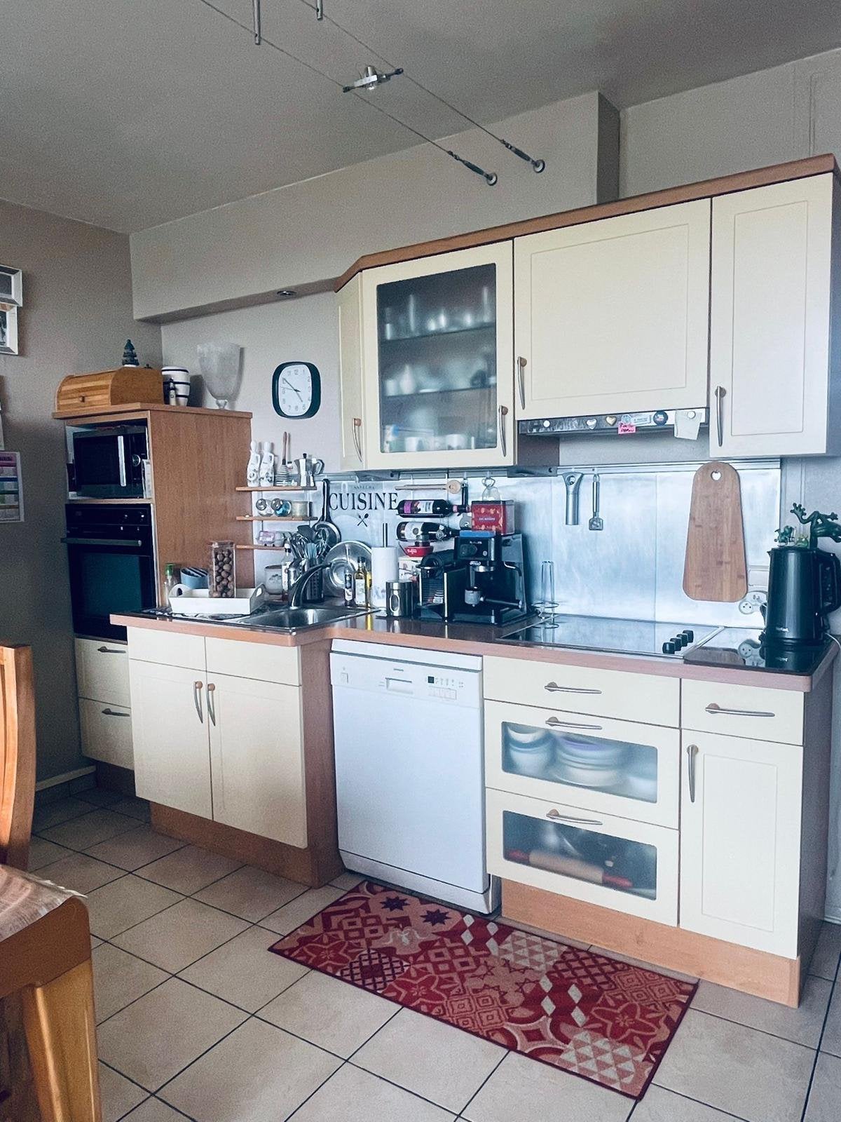 Appartement a vendre, Appartement, 1 pièces, Province de Liège