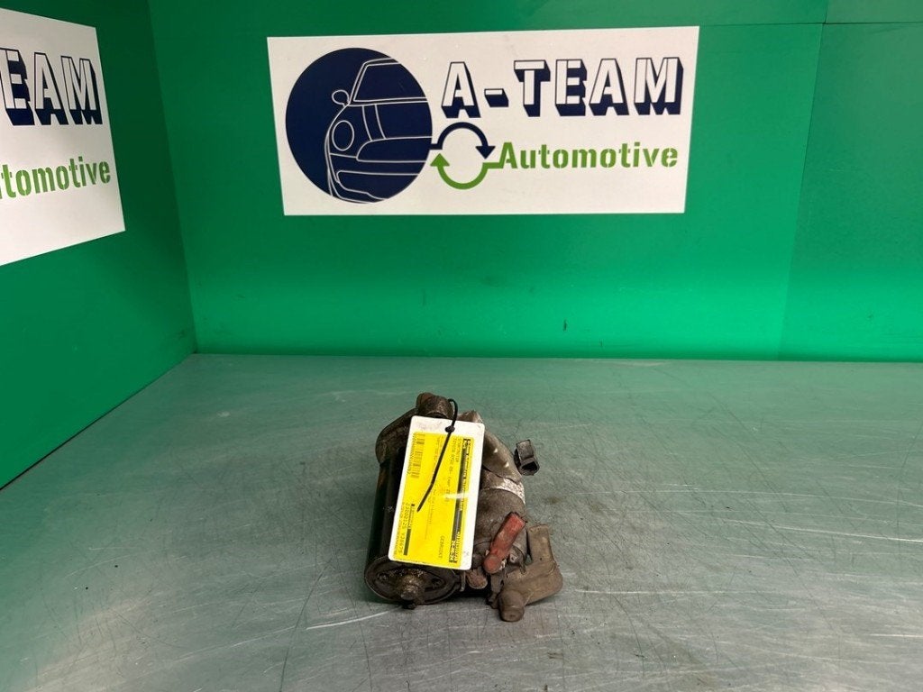 DÉMARREUR Toyota Aygo (B10) (|281000Q021|), Kundenbetreuung@toyota.de, Toyota, Utilisé, Toyota-Allee 2
50858  Köln, DE