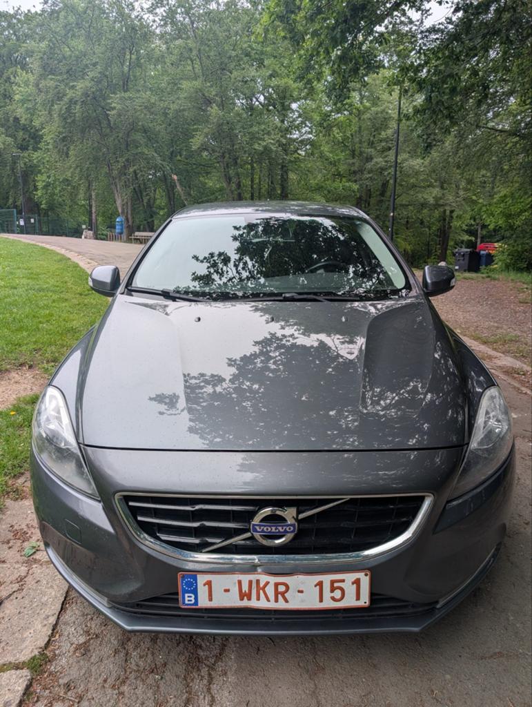 Volvo V40, Autos, Volvo, Particulier, Achat, V40