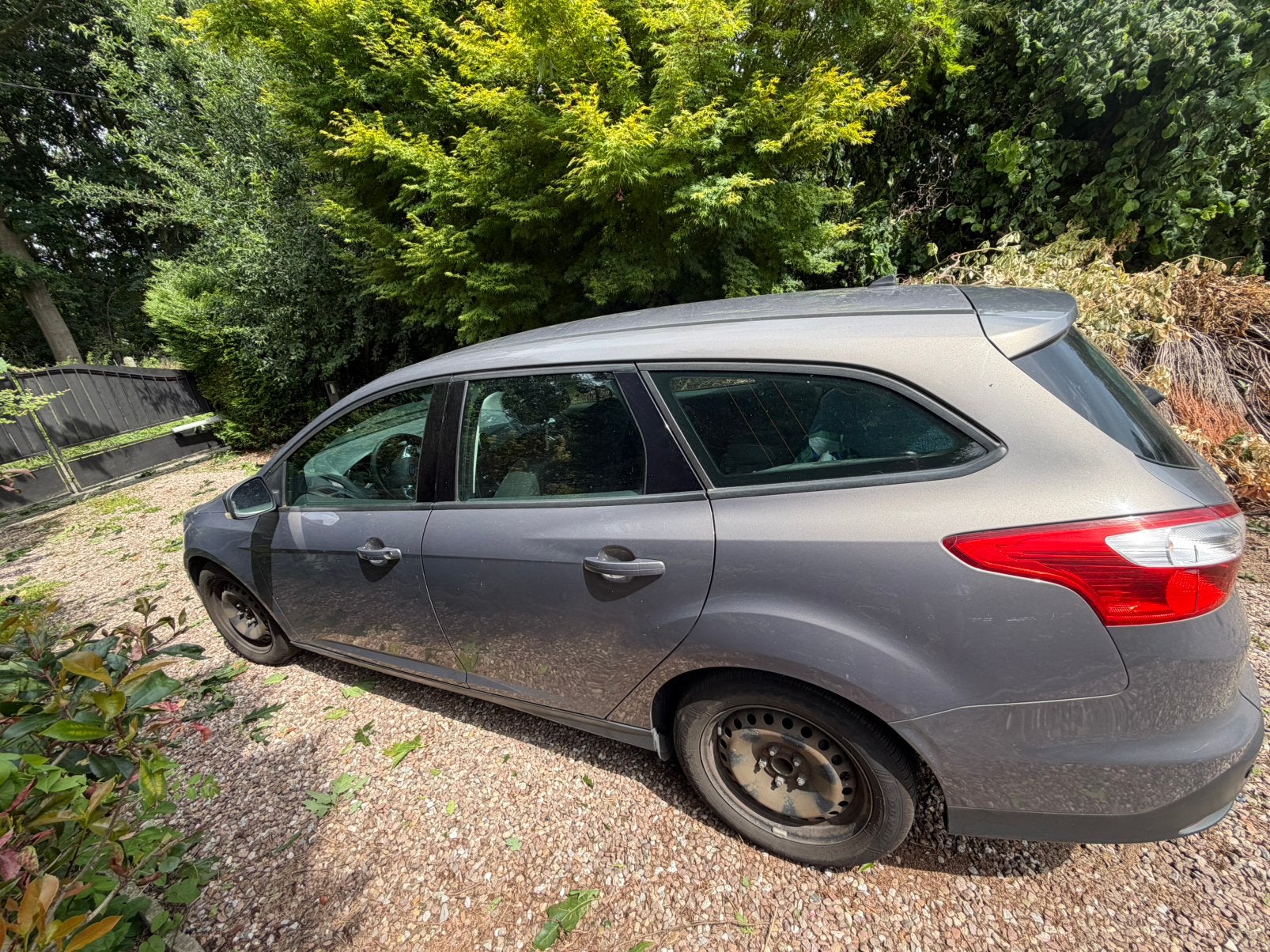 Ford focus bon etat, Autos, Focus, Achat, 5 portes, Particulier