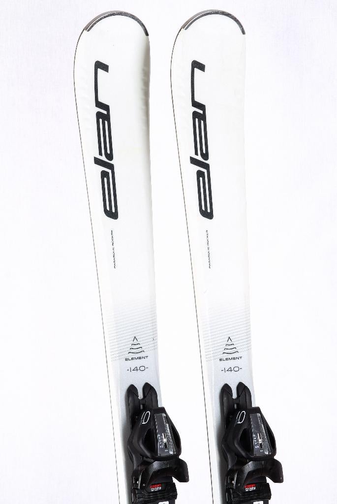 140 ski's ELAN ELEMENT 74 RS 2025, Sport en Fitness, Skiën en Langlaufen, Gebruikt, Ski's, Ski, Carve, Ophalen of Verzenden