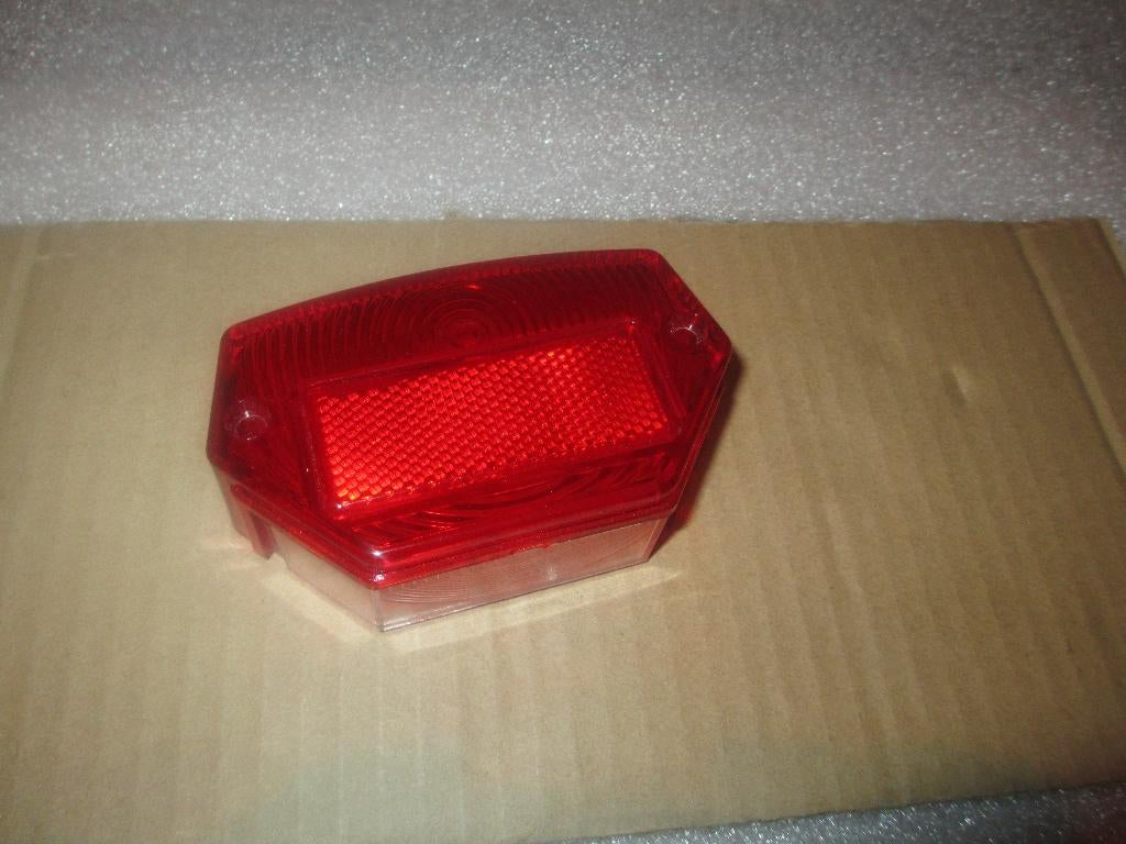 Honda camino achterlicht lens, Ophalen of Verzenden, Nieuw, Overige typen, Honda Camino