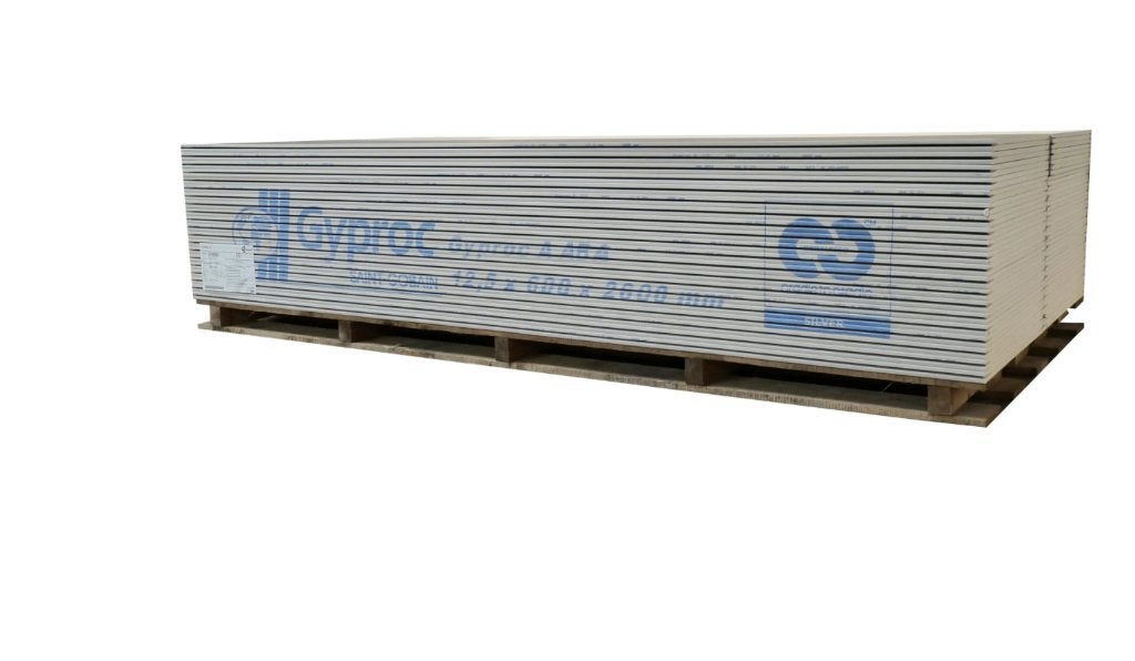Gyproc platen, Bricolage & Construction, Enlèvement, Neuf, Autres matériaux