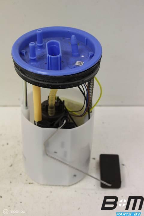 Pomp in tank VW Polo 6R GTI, Gebruikt