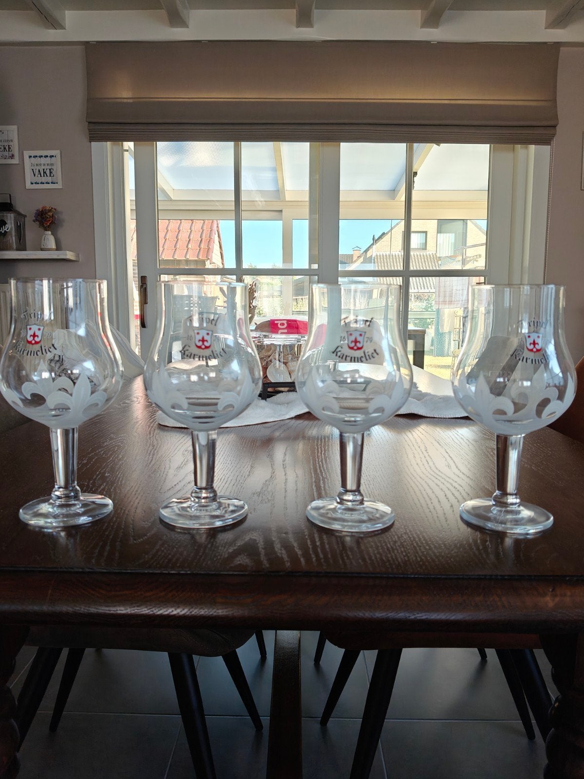 bier glazen, Ophalen, Nieuw, Bierglas