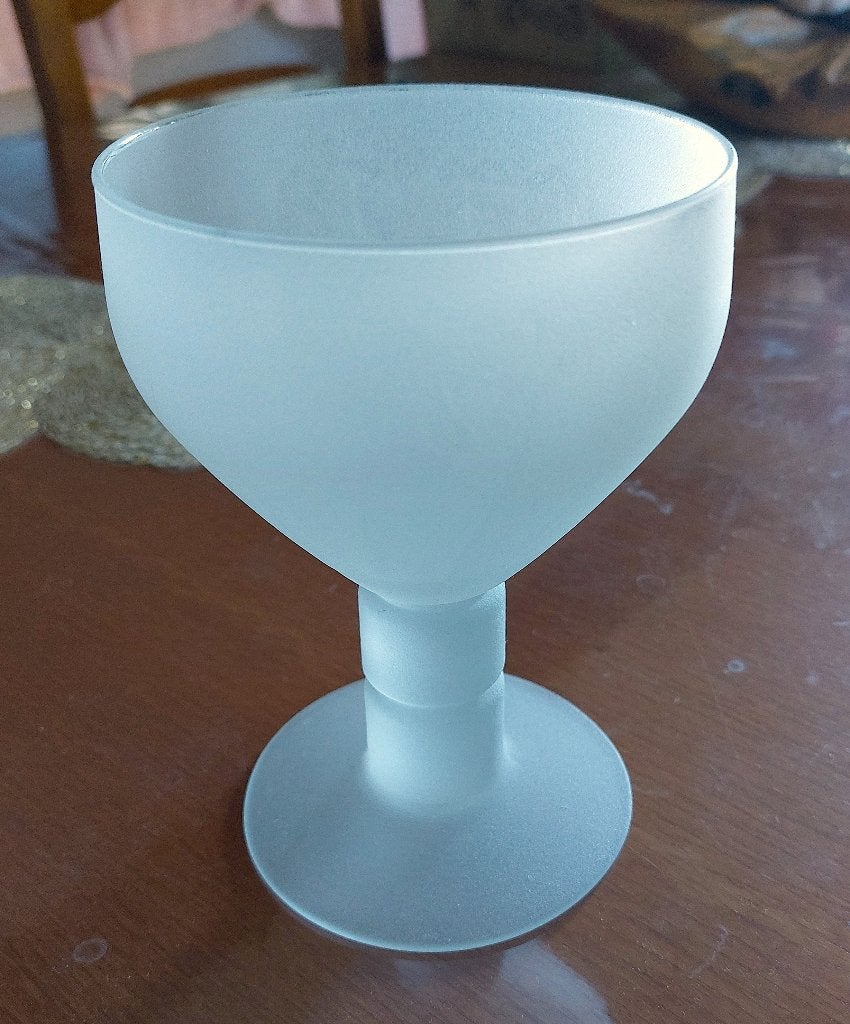 Verre Orval De laboratoire, Collections, Enlèvement, Comme neuf, Verre à bière