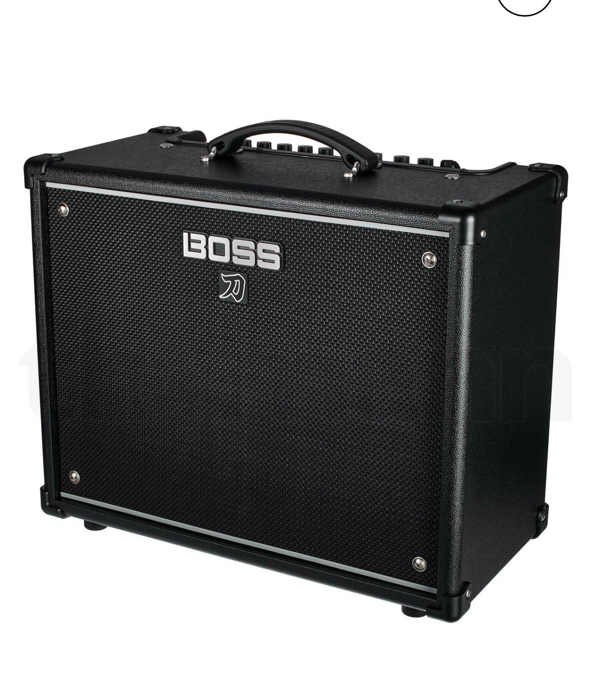 Boss Katana 50 Gen 3, Enlèvement, Comme neuf