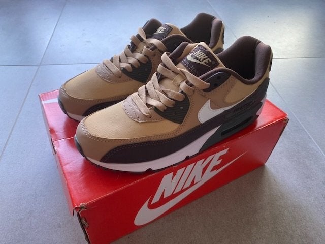 Nike Air Max, Kleding | Heren, Schoenen, Overige kleuren, Nike, Nieuw, Ophalen of Verzenden