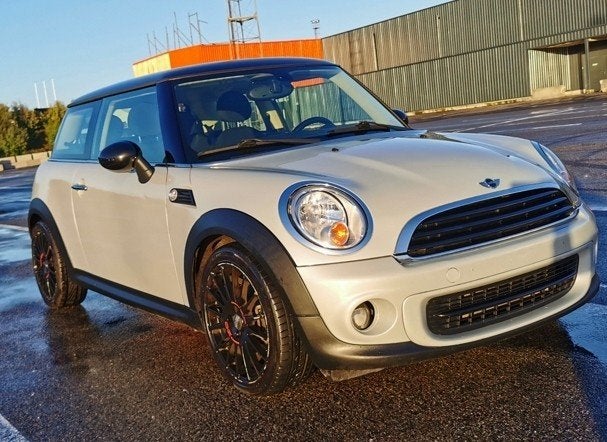 Mini Cooper, Essai à domicile, Achat, Entreprise, Garantie prolongée