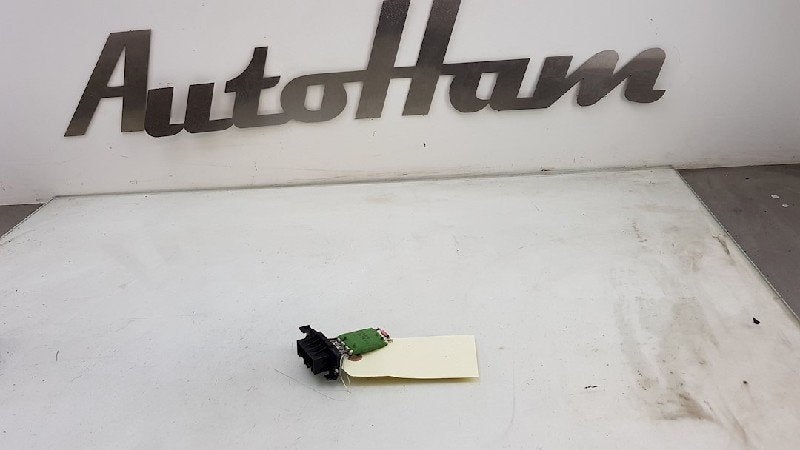 RESISTANCE CHAUFFE Opel Corsa E (|A51003600|95526380|), Utilisé, Opel