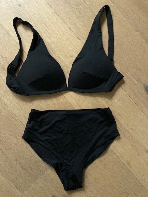 Bikini's + badpak Etam - H&M - KIWI, Kleding | Dames, KIWI-Etam-H&M, Ophalen of Verzenden, Overige kleuren, Bikini