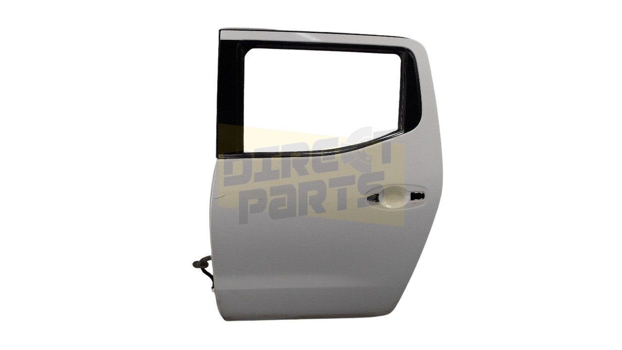 Mercedes-Benz X-klasse / Nissan Navara / Renault Alaskan (1/, Neuf, -, Porte, -