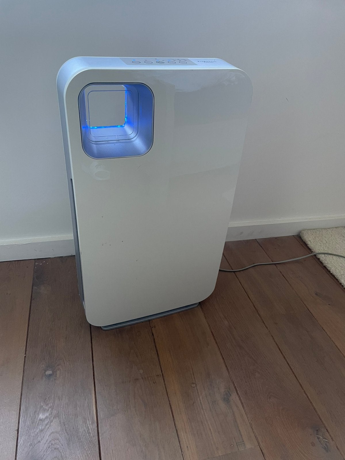 ProAirTech ZX 9000 Luchtreiniger, Ophalen, Zo goed als nieuw, Luchtreiniger