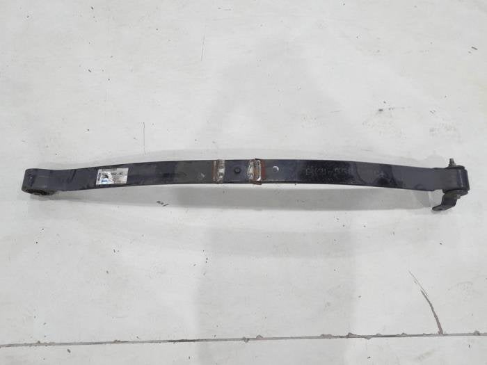 Ressort à lames arrière d'un Ford Transit Custom, Autos : Pièces & Accessoires, Suspension & Châssis, Ford, Utilisé, 3 mois de garantie