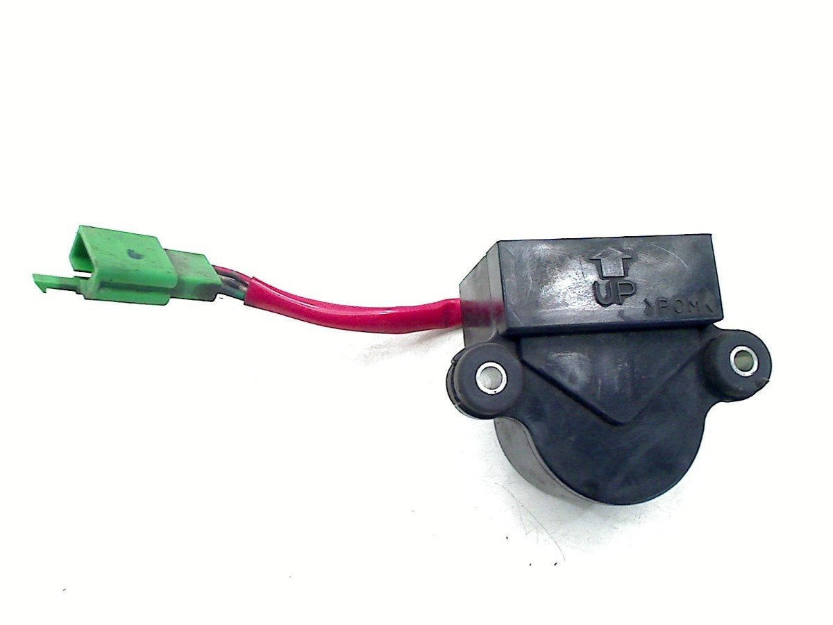 OMVAL SENSOR Honda VFR 800 VTEC 2002-2013 (VFR800 RC46), Motoren, Honda Center GmbH, Gebruikt, Info@honda.de, Hanauer Landstraße  222-224
60314  Frankfurt am Main, DE