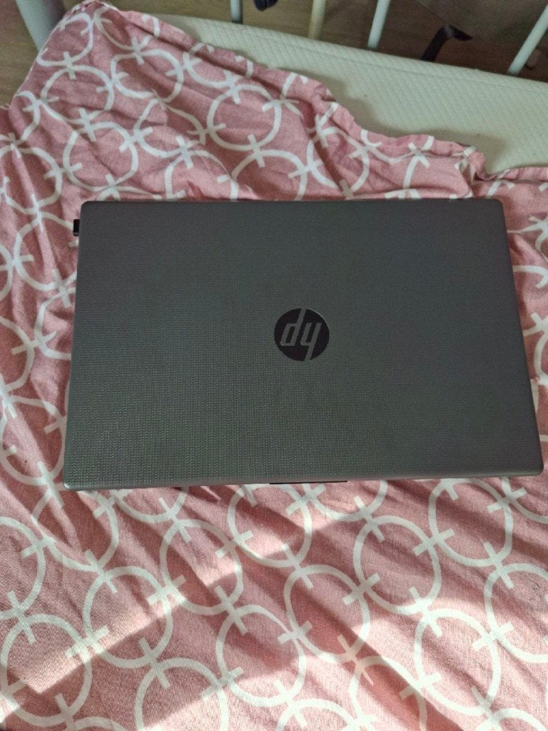 HP 250 G10, Computers en Software, Gebruikt, Verzenden, 512 GB, HP